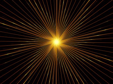 fraktal veri bloğu zemin