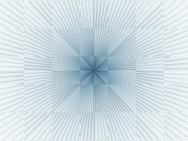 kavramsal fraktal patlaması