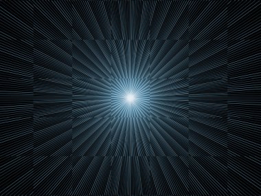 kavramsal fraktal patlaması