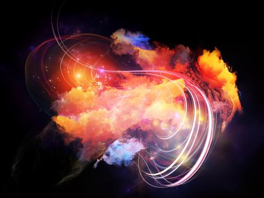 Tasarım bulutsu rüya