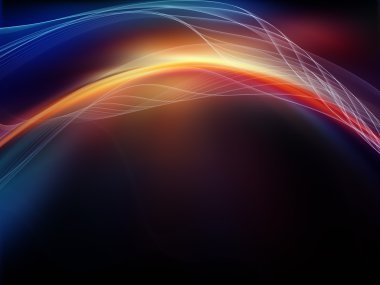 fraktal dalgalar krallıkları