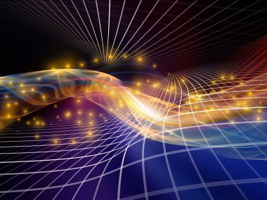 fraktal krallıkları sinerji