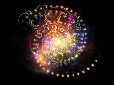 Spiral soyutlama