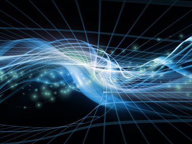 fraktal krallıkları yayma