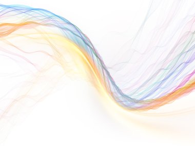 fraktal dalgaların yayılma