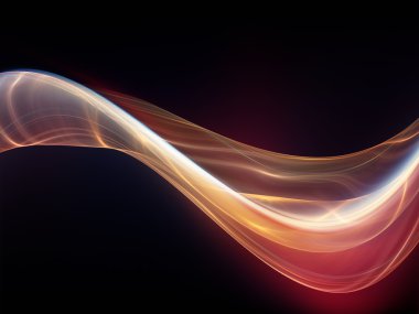 kavramsal fraktal dalgalar