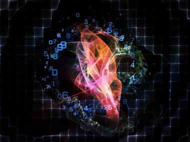 naar numerieke concepten