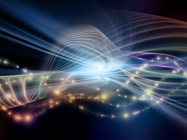 enerji in fractal krallıkları