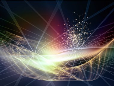 Advance of Fractal Realms