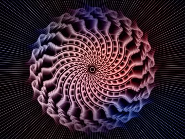 yol ruhun geometrisi