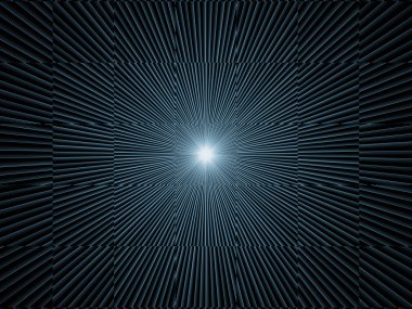 kavramsal fraktal patlaması