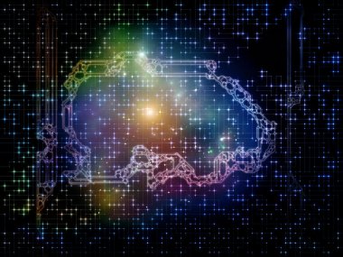 Uzay Bölümü mecaz