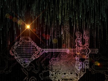 bilgisayar anahtar şifre