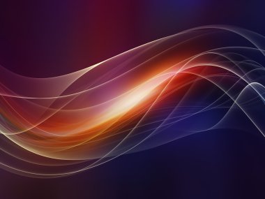 Dijital fraktal dalgalar