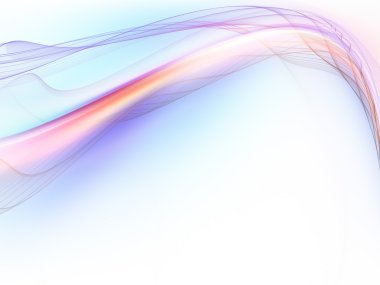 fraktal dalgaların yayılma