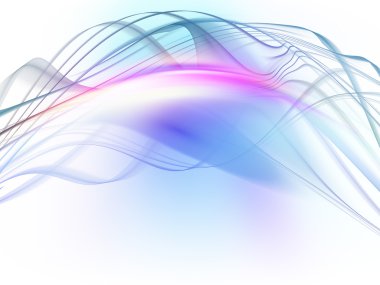 fraktal dalgaların yayılma