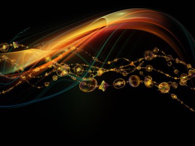 kavramsal fraktal dalgalar