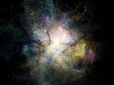 sanallaştırma in fractal bulutsular dizini