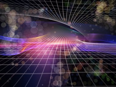 fraktal alemlerine rüya