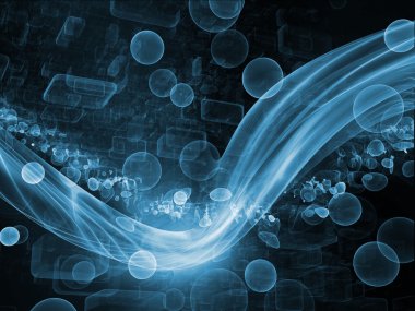 sanal fraktal krallıkları