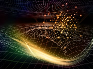 fraktal krallıkları çeşitliliği