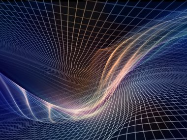 sanal fraktal krallıkları