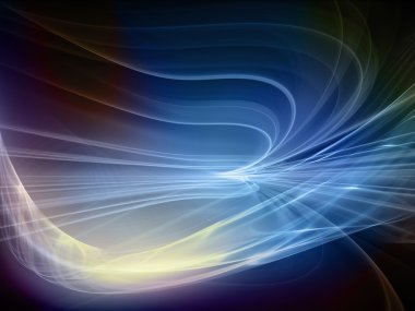 enerji in fractal krallıkları