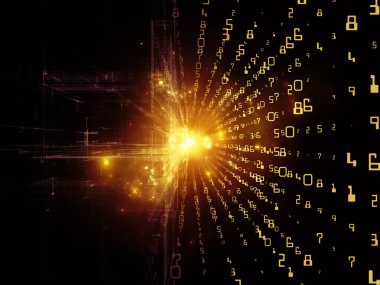 derinlik-in fractal krallıkları