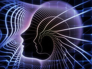 Açılım ruhun geometrisi