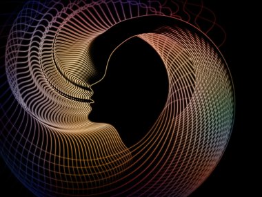 paradigma ruhun geometrisi