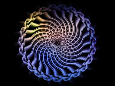 gelişen ruhun geometrisi