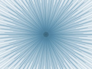 sanal fraktal patlaması