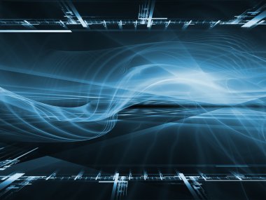 gelişen fraktal krallıkları