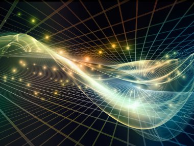 Toward Digital Fractal Realms