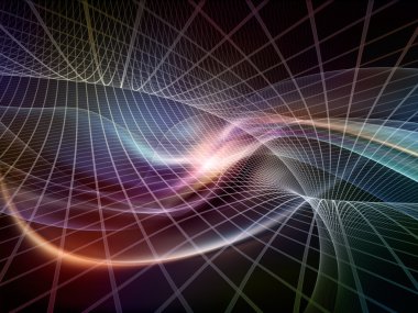 Advance of Fractal Realms