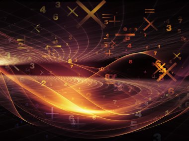 enerji in fractal krallıkları