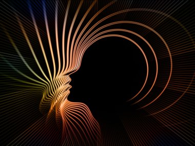 ruhun geometrisi unsurları