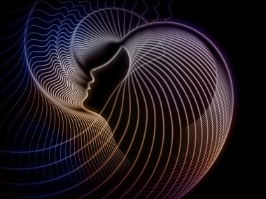 Elegance ruhun geometrisi