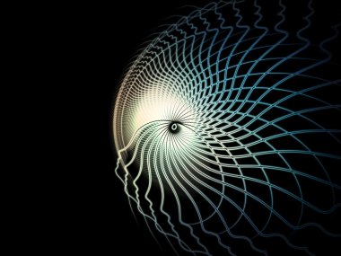 gelişen ruhun geometrisi