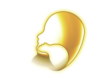 ruh Geometri Hesaplama