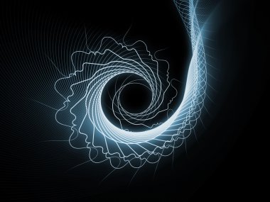 ruhun geometrisi bakış açıları