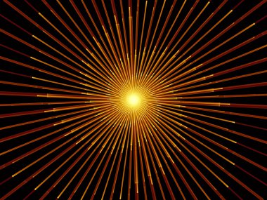 fraktal patlama düzenleme