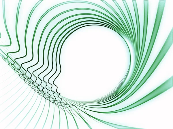 Paradigma de la Geometría del Alma — Foto de Stock