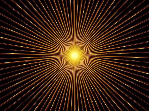 fraktal patlama arka plan