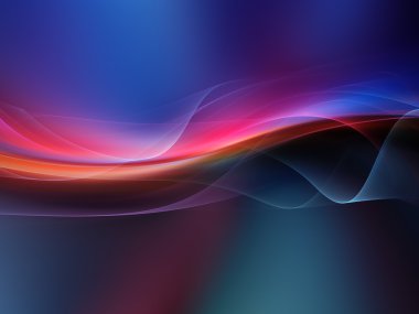 sanal fraktal dalgalar