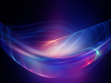 yanlışlıkla fraktal dalgalar