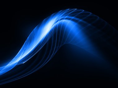 fraktal dalgalar arayışı içinde