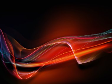 fraktal dalgalar düzenleme