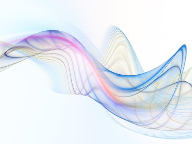 fraktal dalgalar salınım