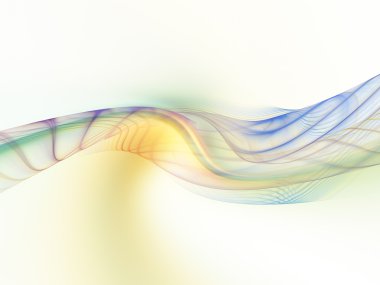 kavramsal fraktal dalga